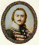 Count Casmir Pulaski