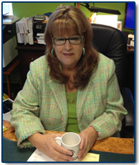 Janet Troutman Ward